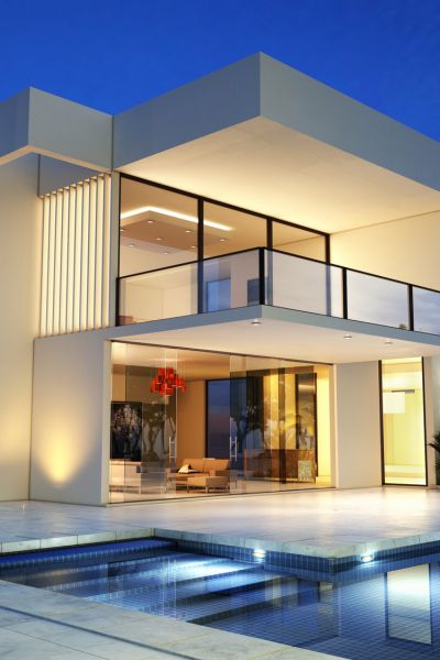 Exterior Building Painting in Dubai & Sharjah